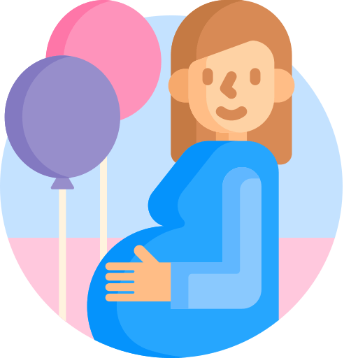 Baby shower planners
